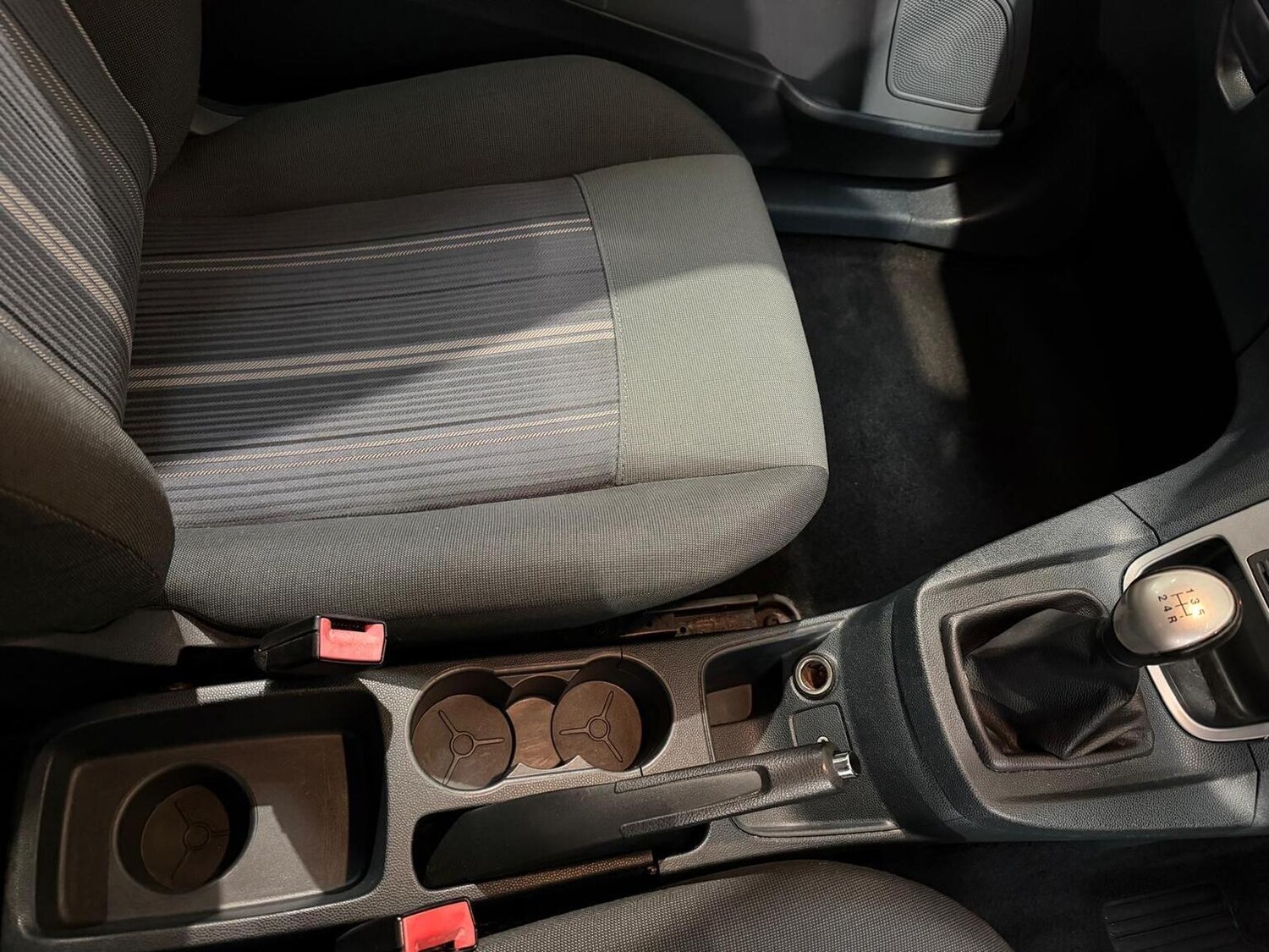 Used Ford Fiesta 2009 for sale - 77474810: Photo 12