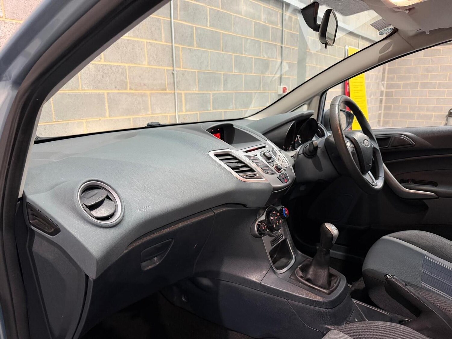 Used Ford Fiesta 2009 for sale - 77474810: Photo 13