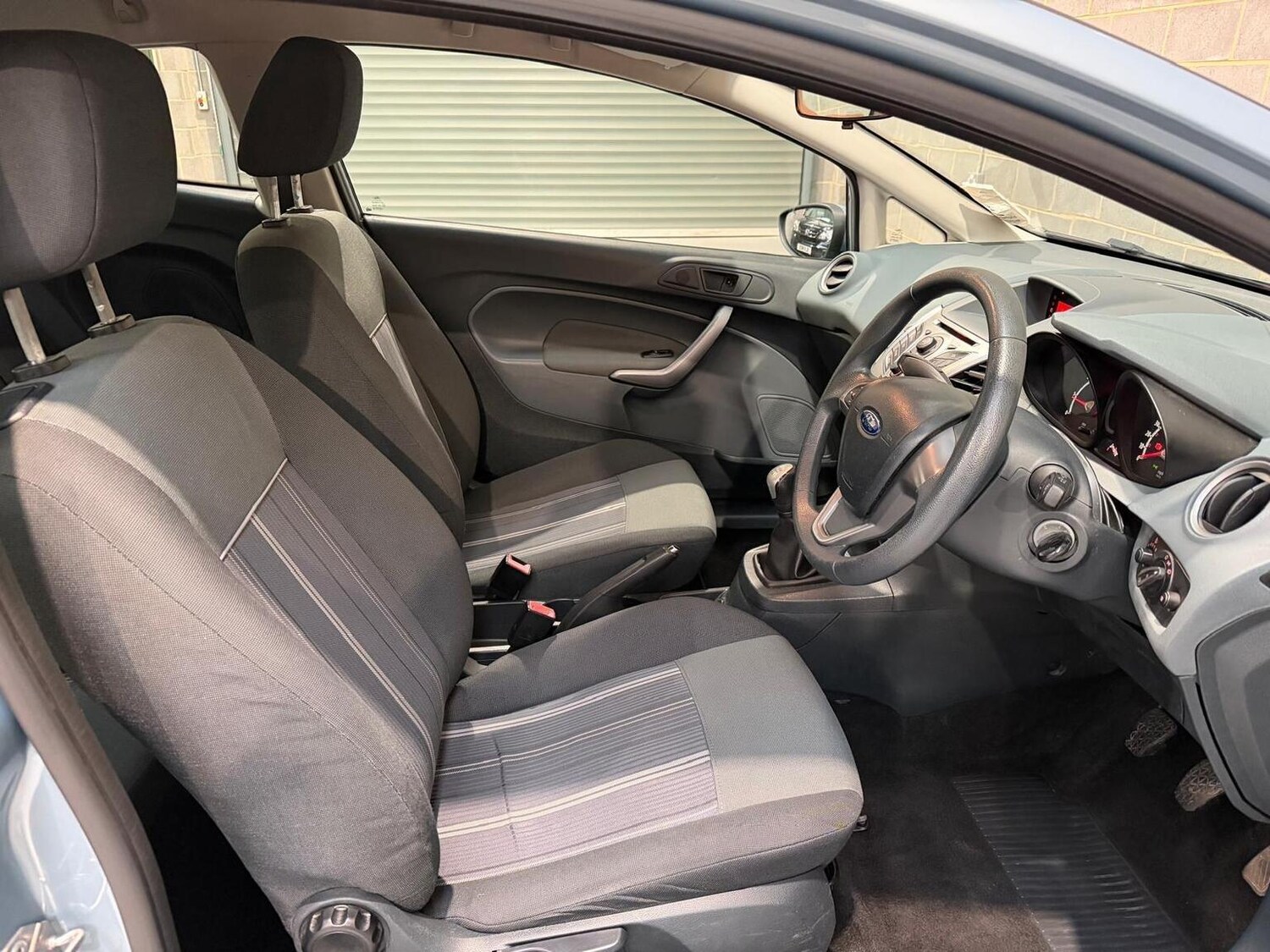 Used Ford Fiesta 2009 for sale - 77474810: Photo 14