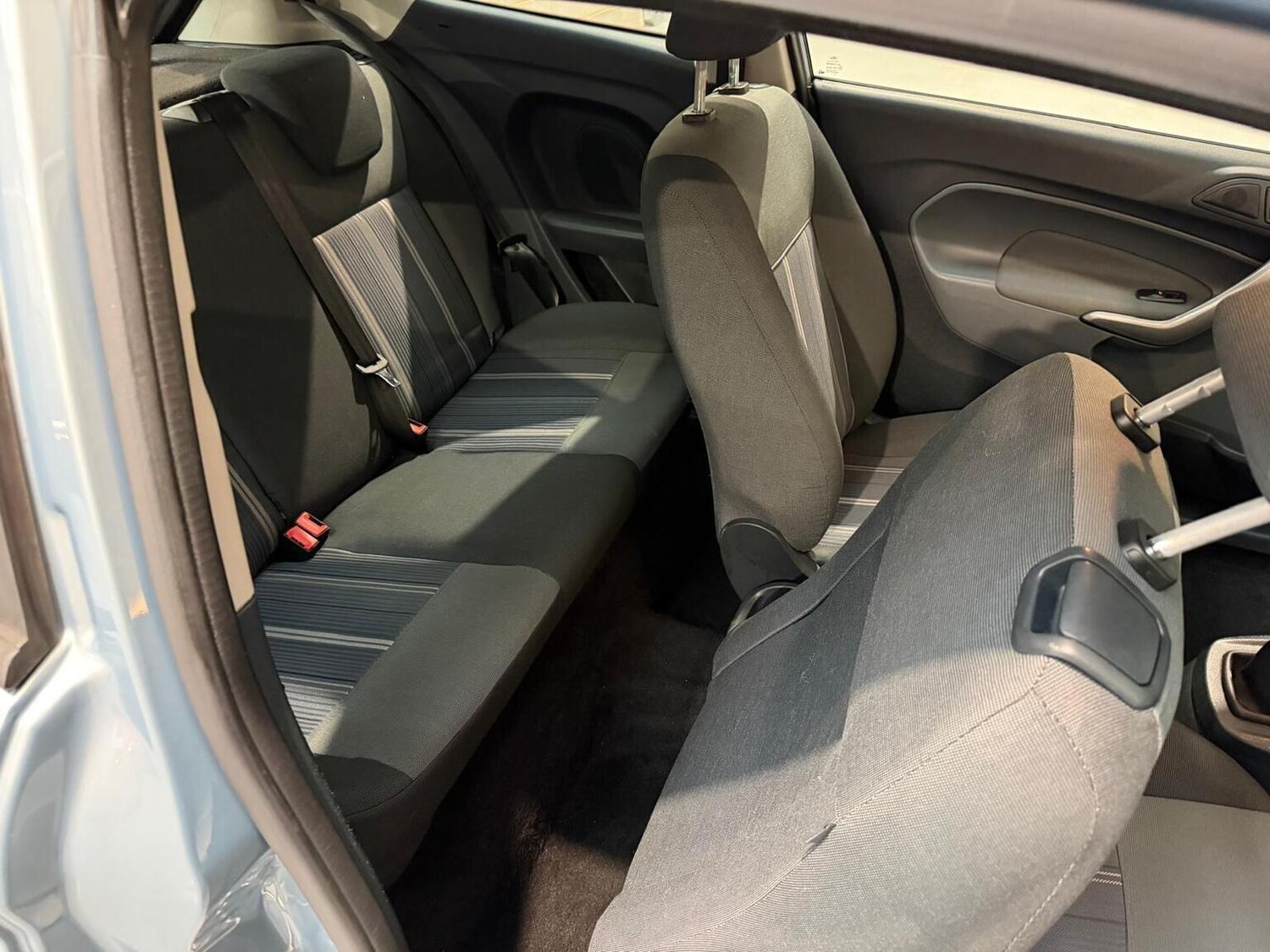 Used Ford Fiesta 2009 for sale - 77474810: Photo 16