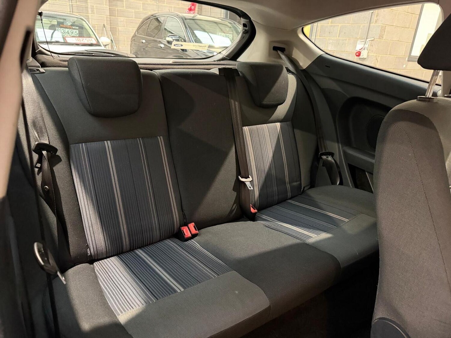 Used Ford Fiesta 2009 for sale - 77474810: Photo 17