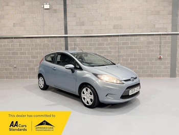 Ford Fiesta feature image