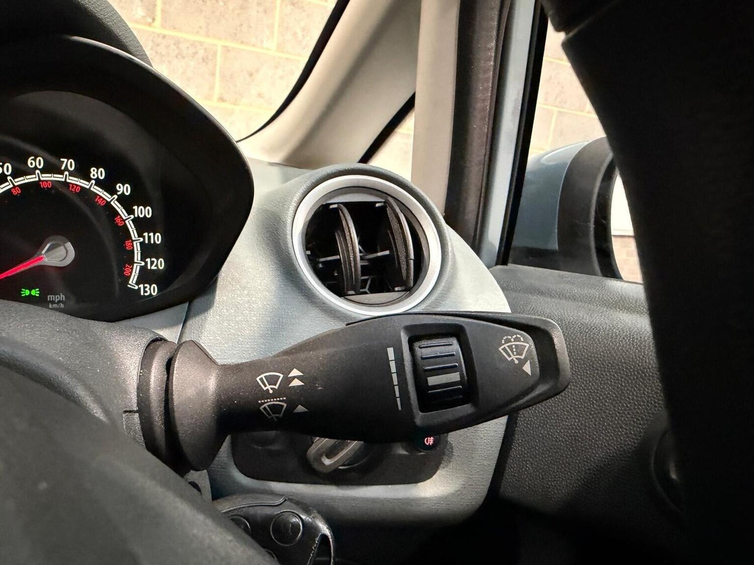 Used Ford Fiesta 2009 for sale - 77474810: Photo 21