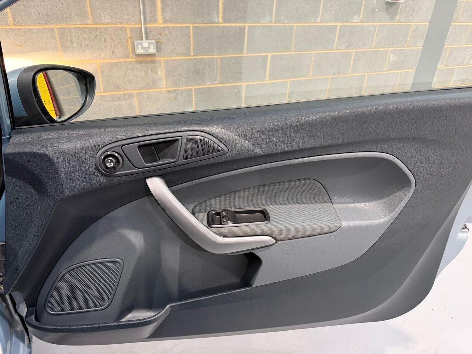 Used Ford Fiesta 2009 for sale - 77474810: Photo 23