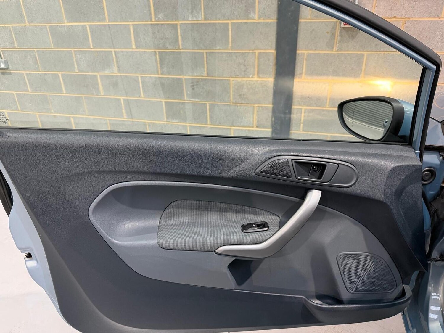 Used Ford Fiesta 2009 for sale - 77474810: Photo 25