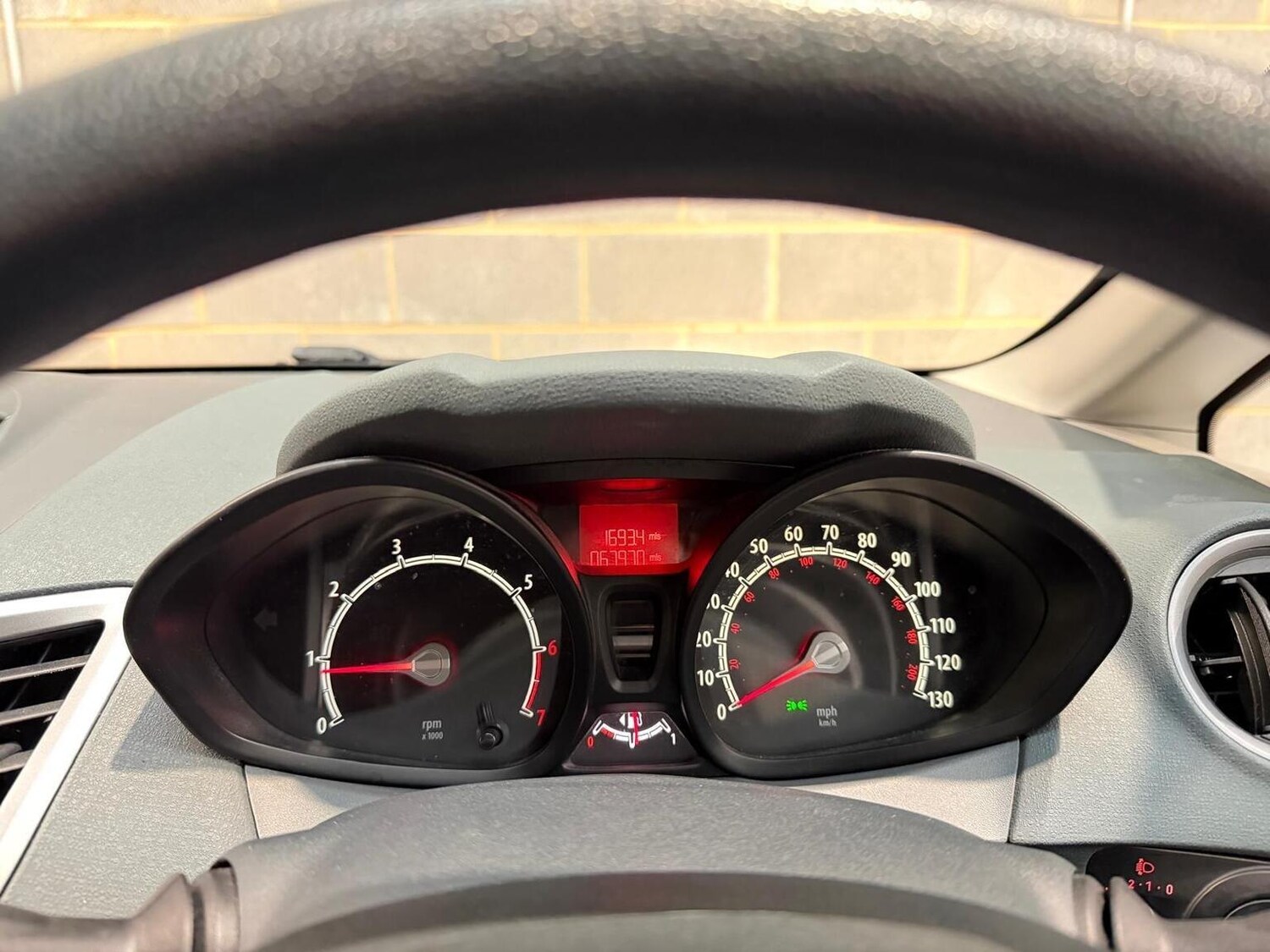 Used Ford Fiesta 2009 for sale - 77474810: Photo 27