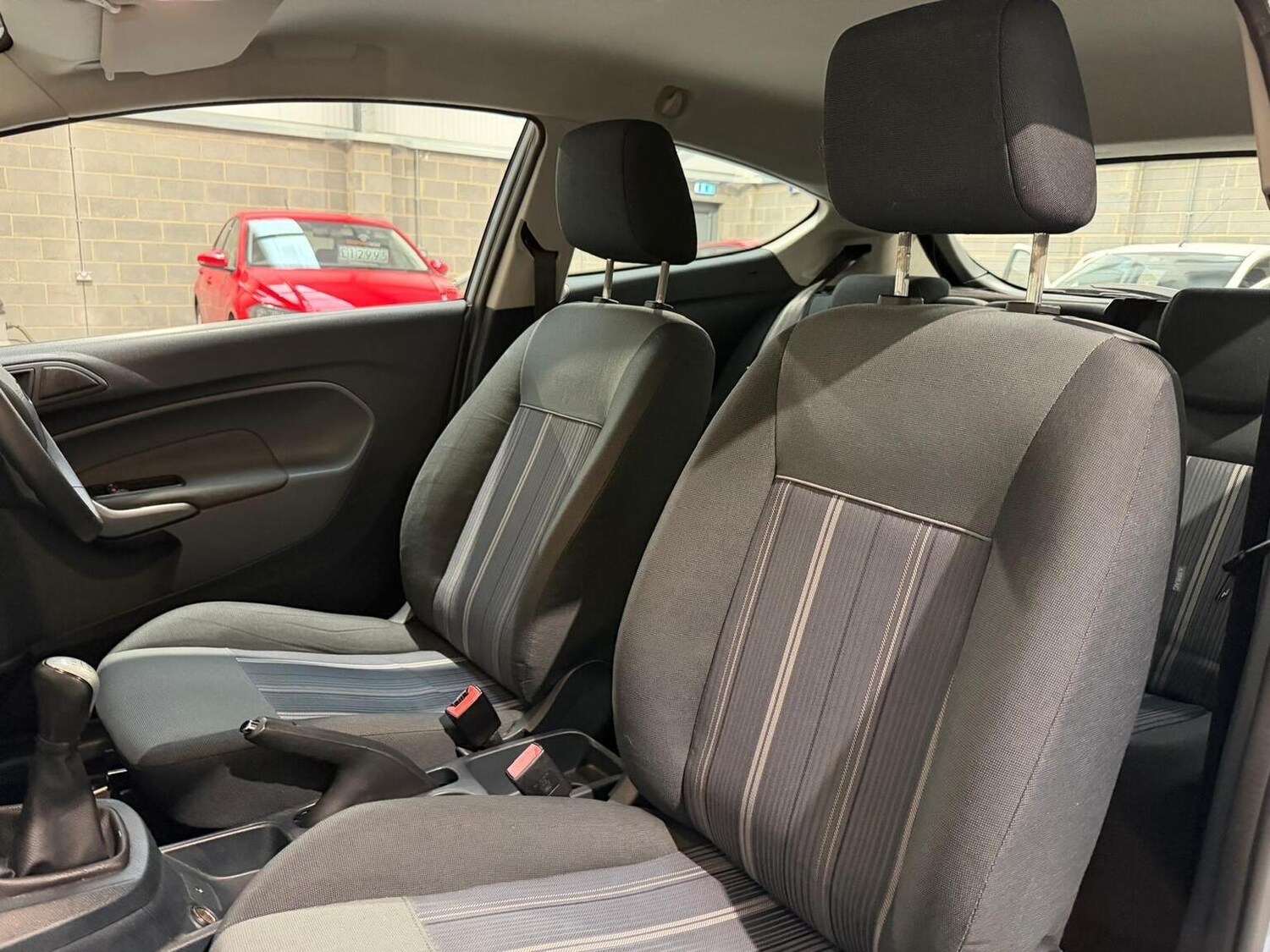 Used Ford Fiesta 2009 for sale - 77474810: Photo 30