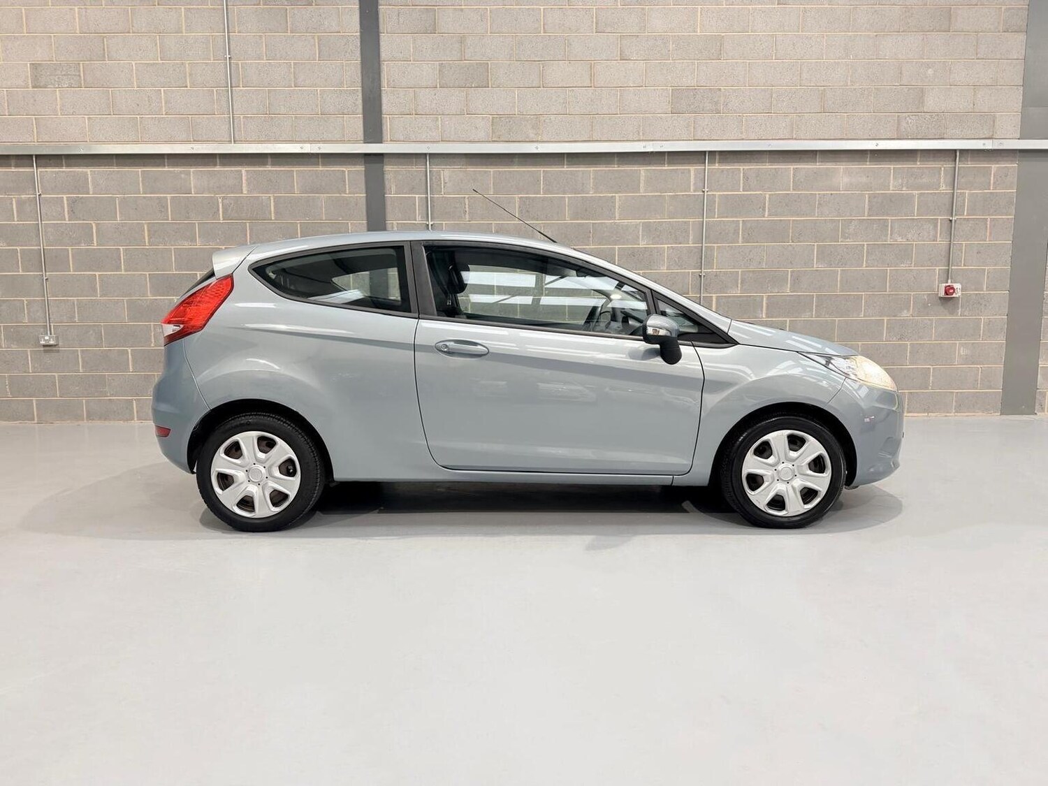 Used Ford Fiesta 2009 for sale - 77474810: Photo 8