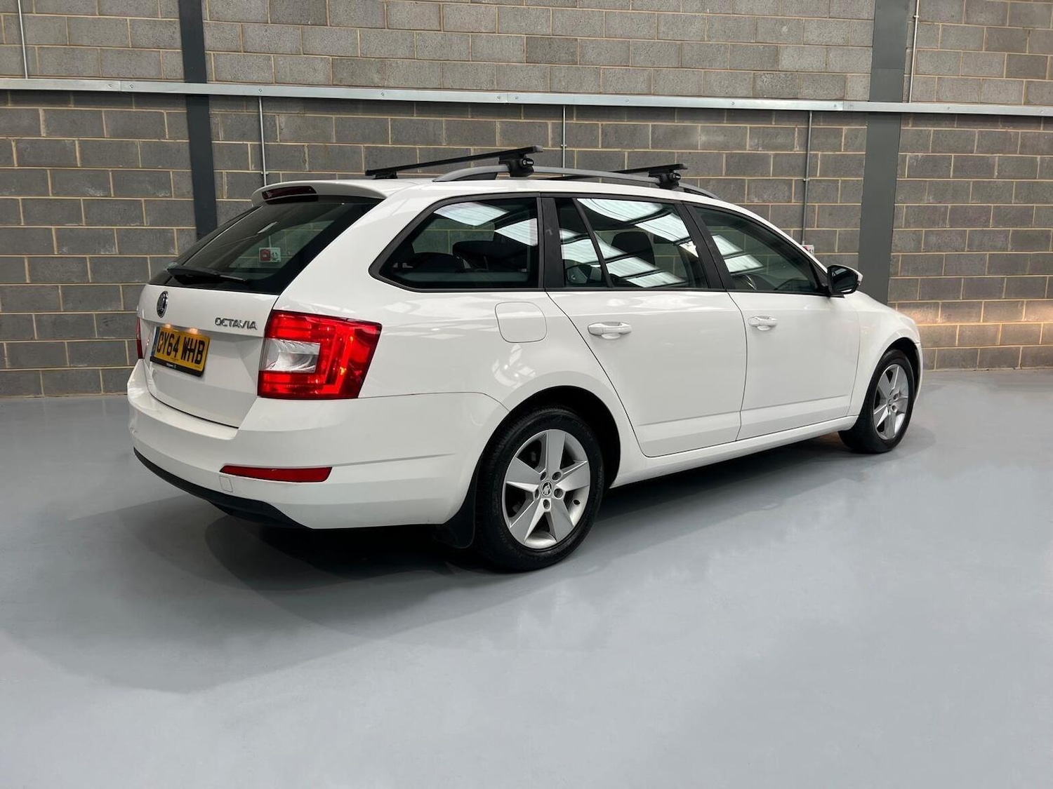 Used Skoda Octavia 2014 for sale - 76945398: Photo 10