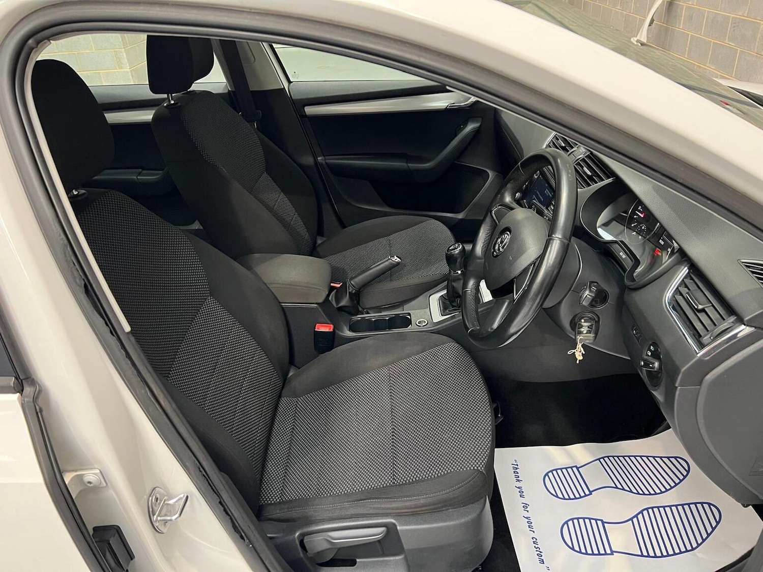 Used Skoda Octavia 2014 for sale - 76945398: Photo 13