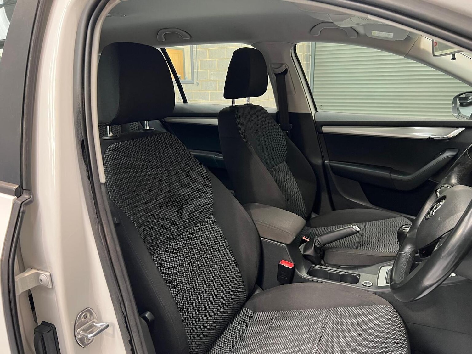 Used Skoda Octavia 2014 for sale - 76945398: Photo 14