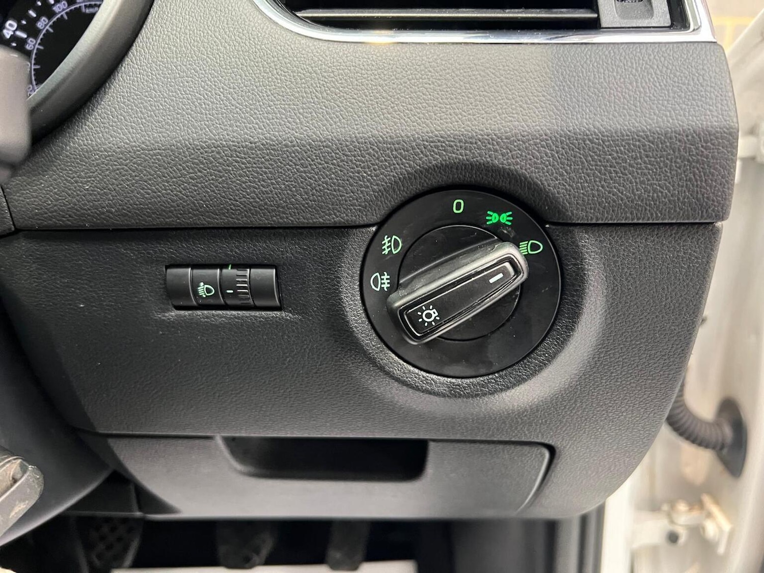 Used Skoda Octavia 2014 for sale - 76945398: Photo 19