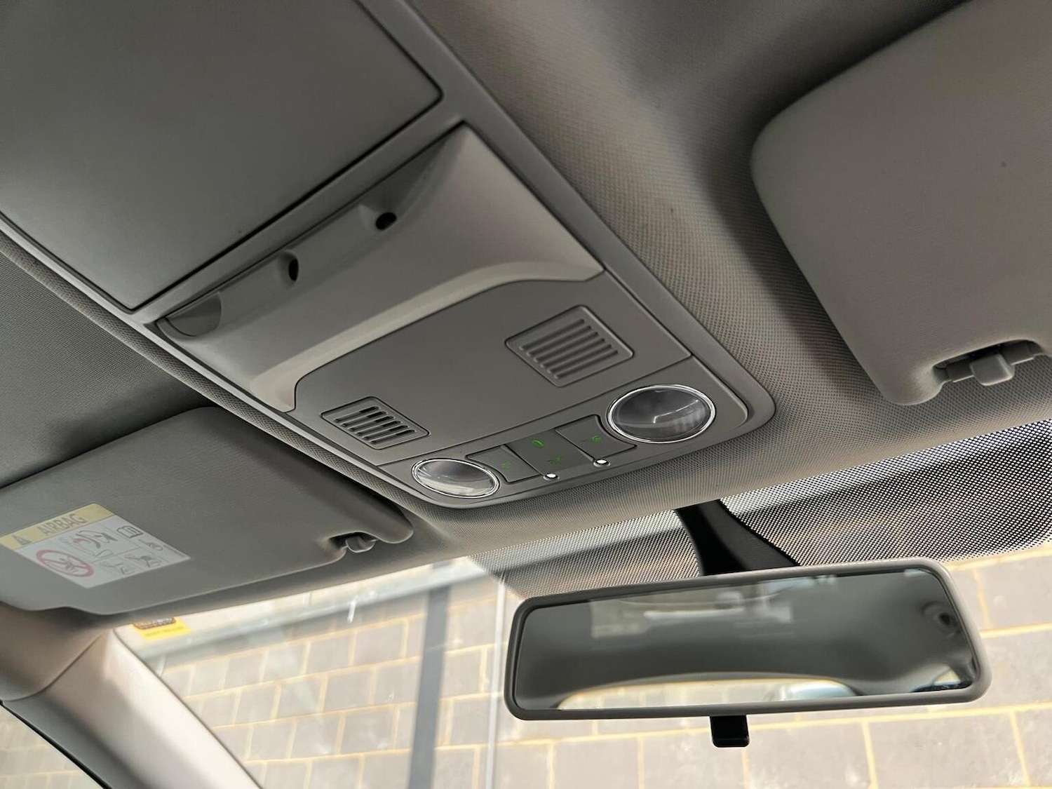 Used Skoda Octavia 2014 for sale - 76945398: Photo 21