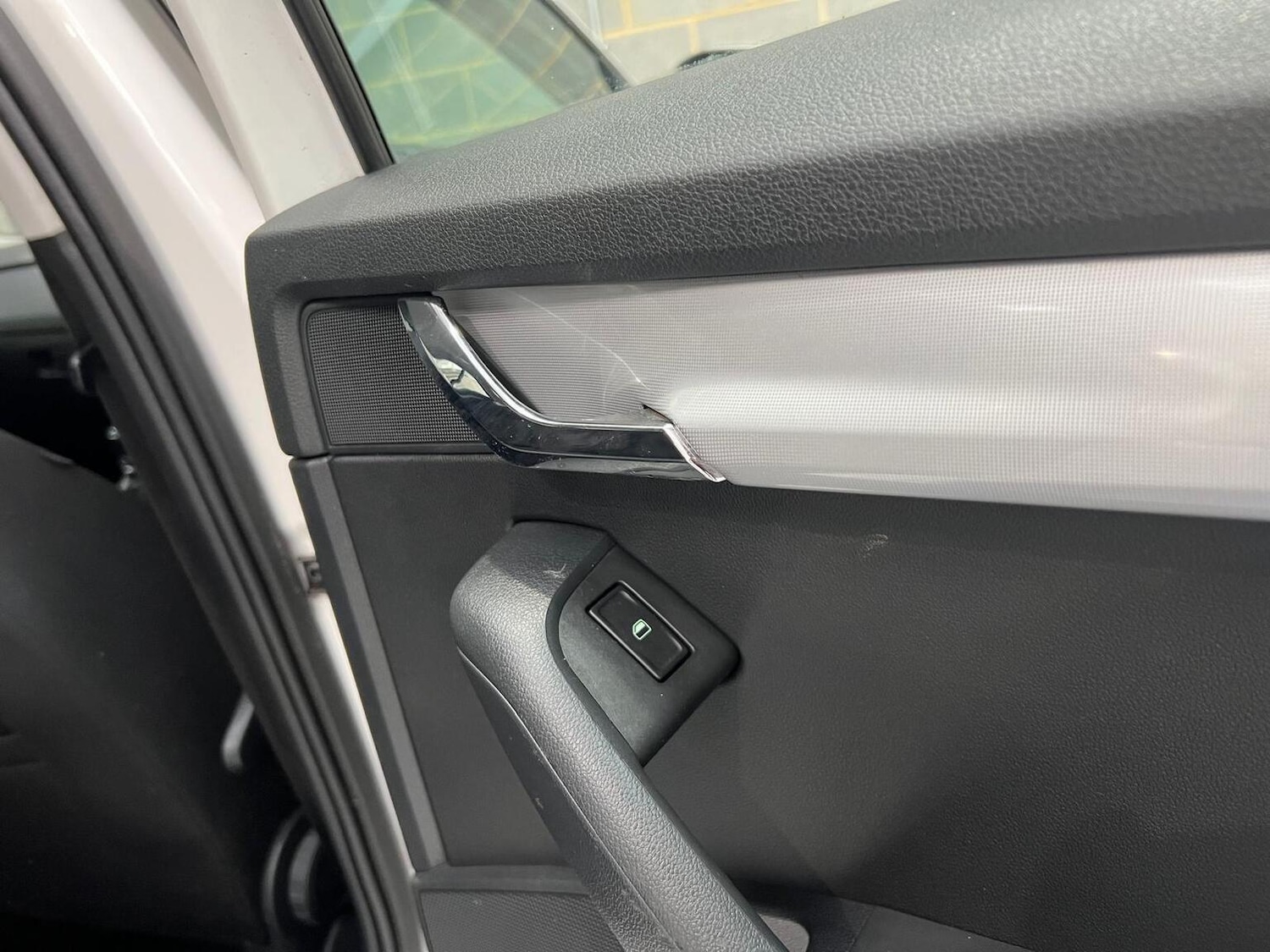 Used Skoda Octavia 2014 for sale - 76945398: Photo 24