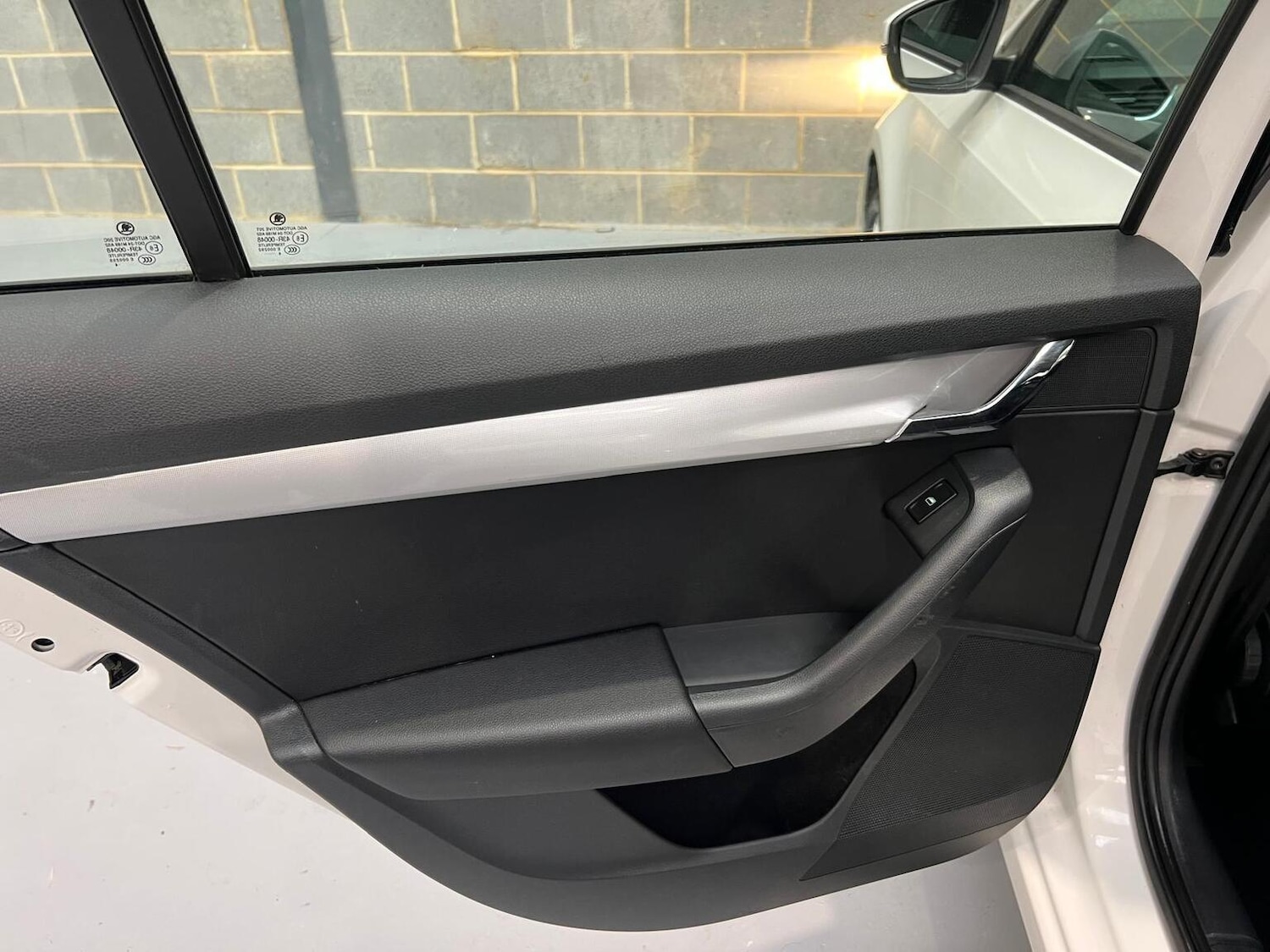 Used Skoda Octavia 2014 for sale - 76945398: Photo 25