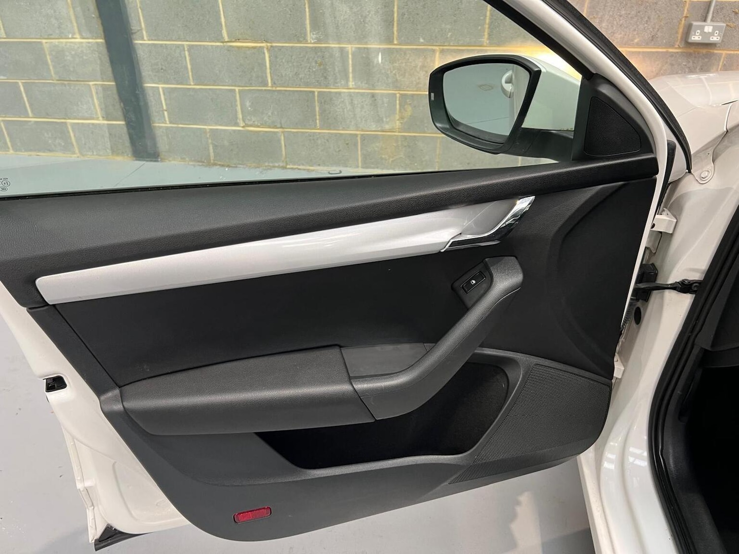 Used Skoda Octavia 2014 for sale - 76945398: Photo 26