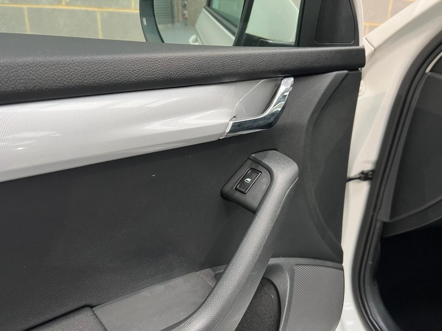 Used Skoda Octavia 2014 for sale - 76945398: Photo 27