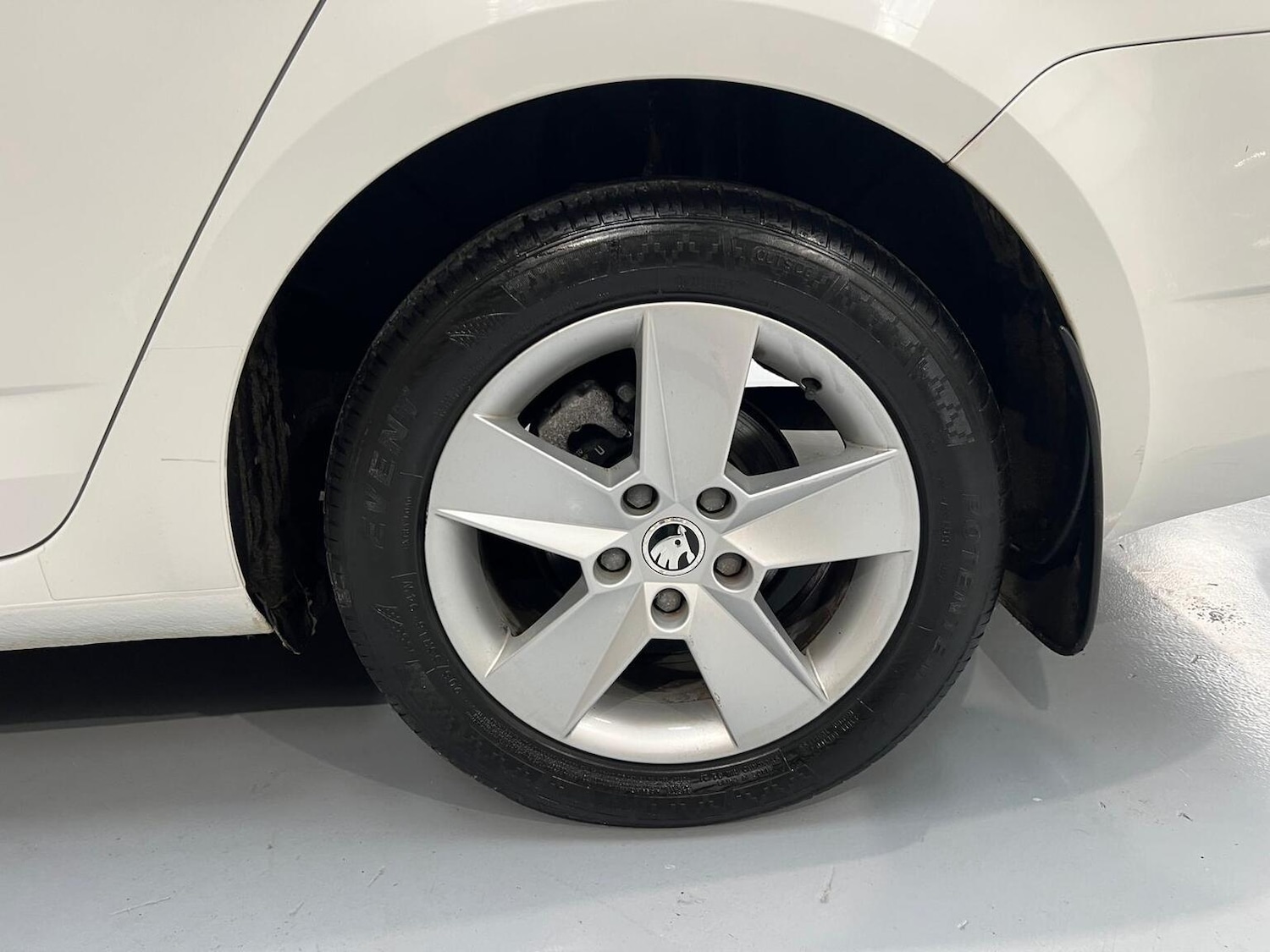 Used Skoda Octavia 2014 for sale - 76945398: Photo 29