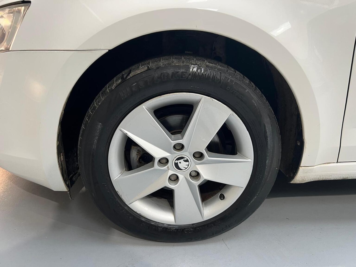 Used Skoda Octavia 2014 for sale - 76945398: Photo 30