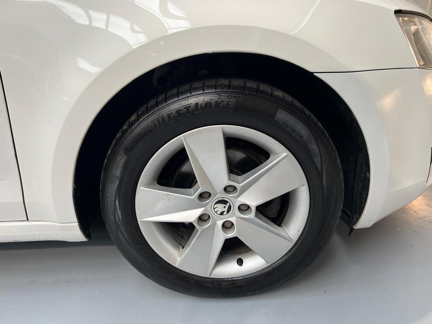 Used Skoda Octavia 2014 for sale - 76945398: Photo 31