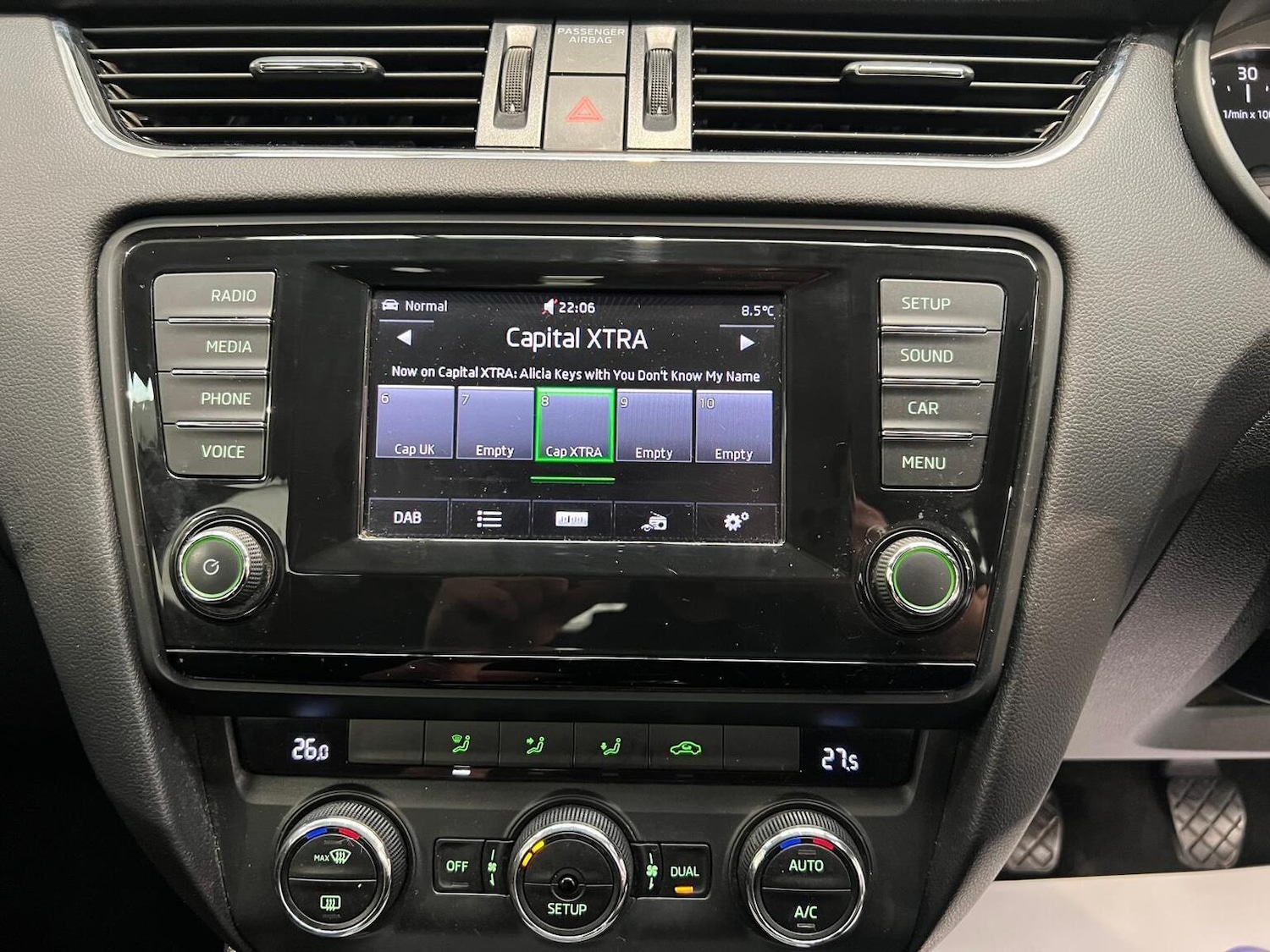 Used Skoda Octavia 2014 for sale - 76945398: Photo 33