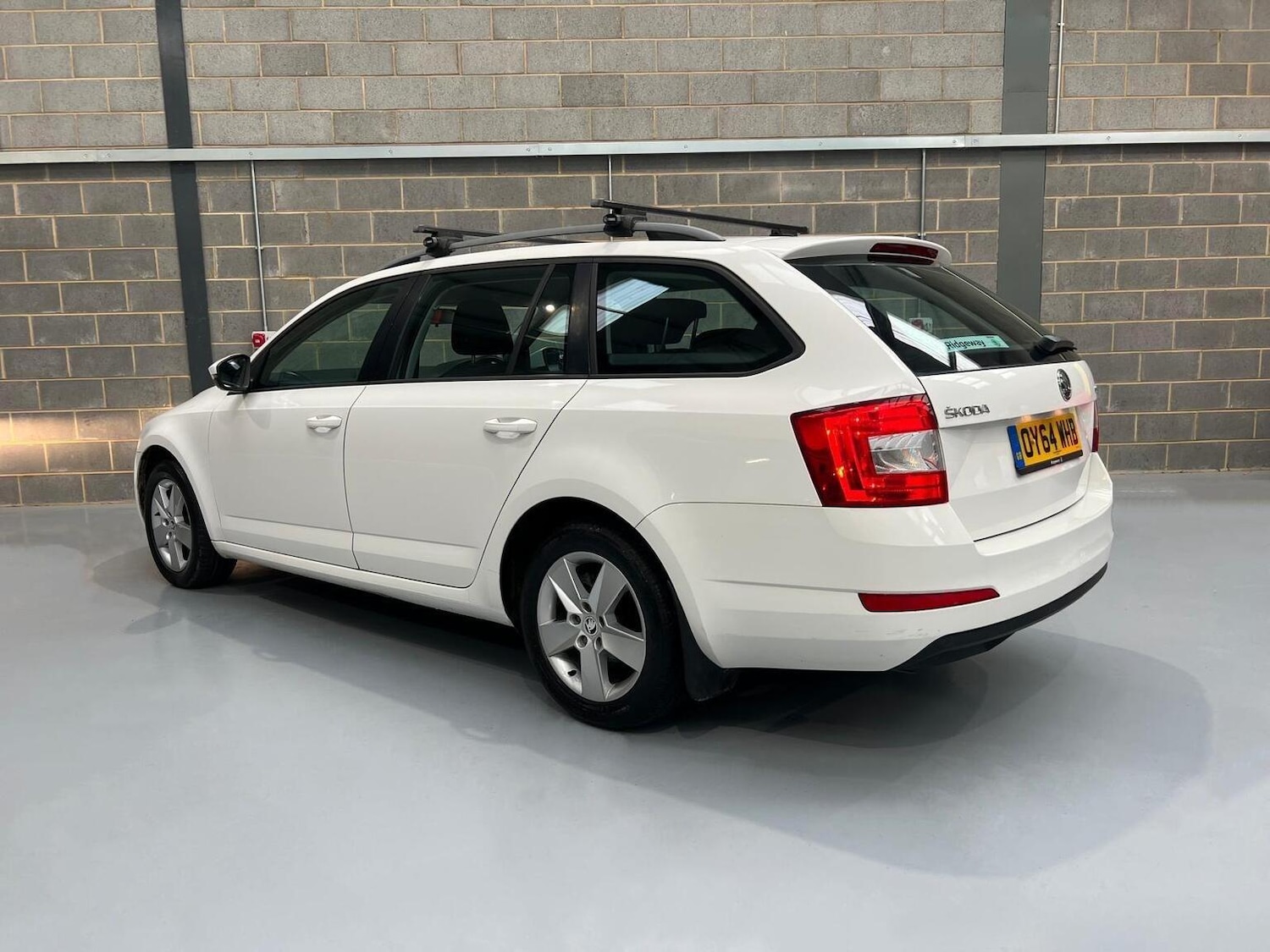 Used Skoda Octavia 2014 for sale - 76945398: Photo 4