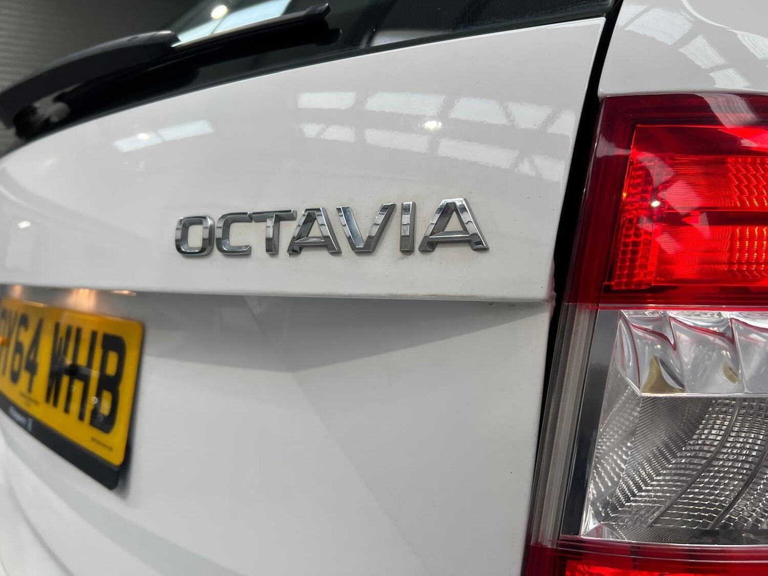 Used Skoda Octavia 2014 for sale - 76945398: Photo 40