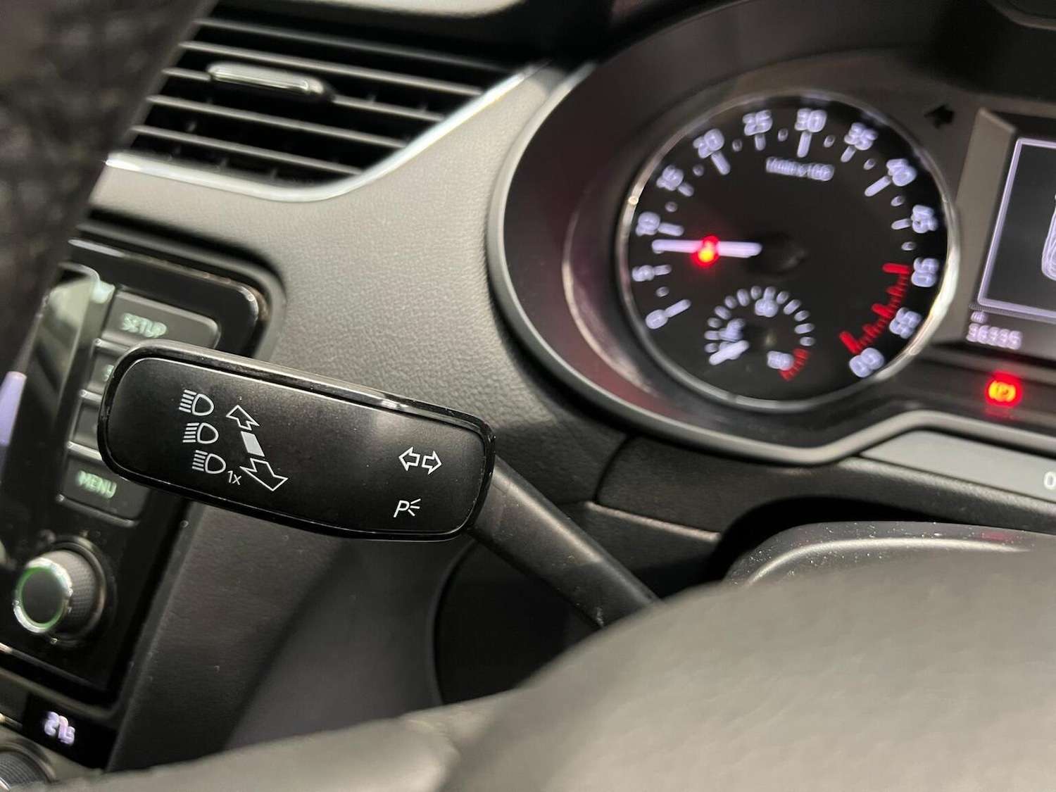 Used Skoda Octavia 2014 for sale - 76945398: Photo 49