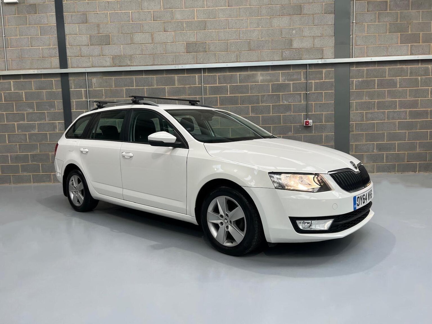 Used Skoda Octavia 2014 for sale - 76945398: Photo 5