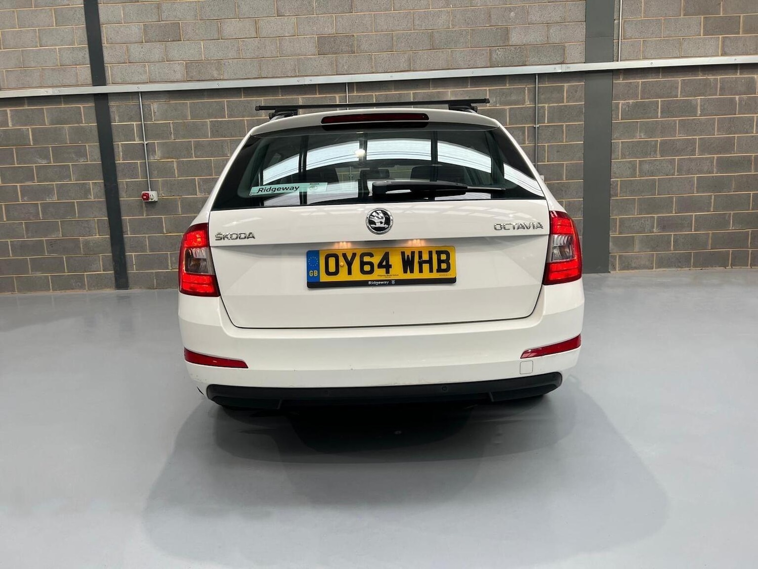 Used Skoda Octavia 2014 for sale - 76945398: Photo 7