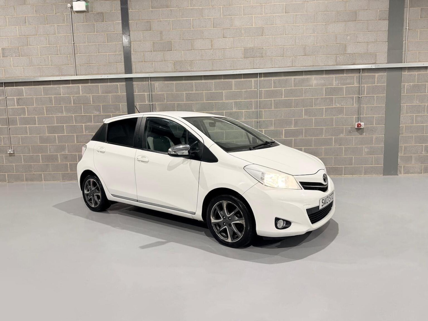 Used Toyota Yaris 2013 for sale - 77453248: Photo 5