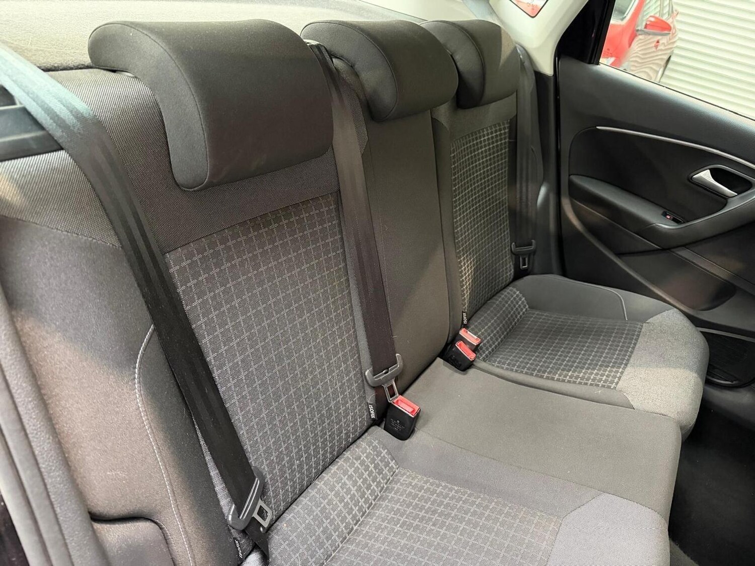 Used Volkswagen Polo 2015 for sale - 77888426: Photo 17