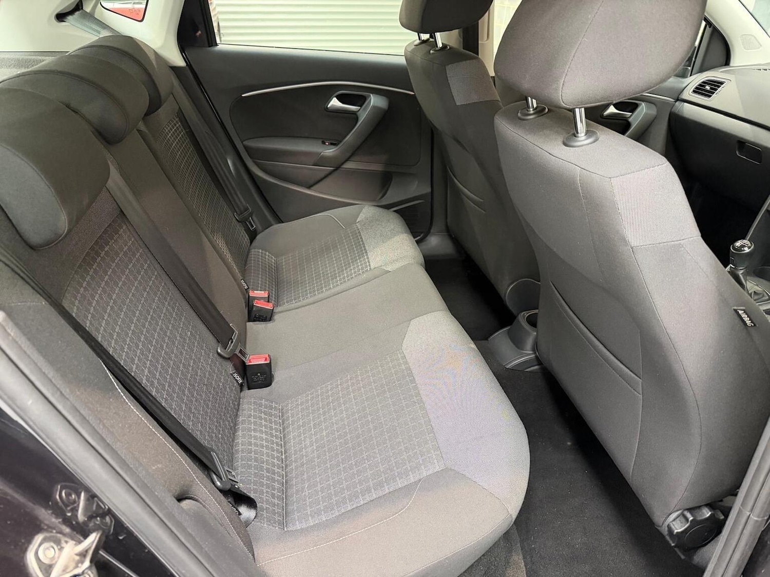 Used Volkswagen Polo 2015 for sale - 77888426: Photo 18