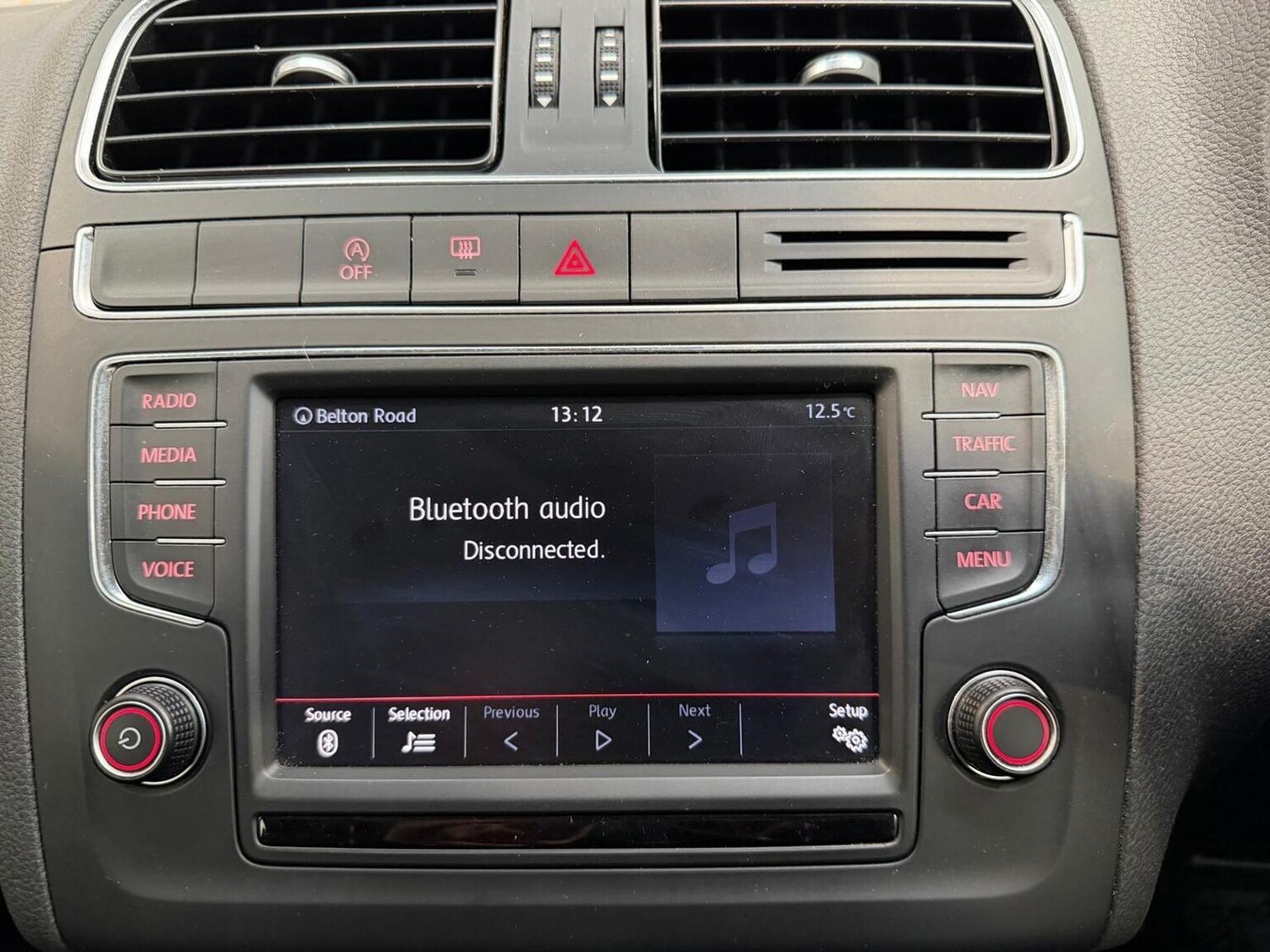 Used Volkswagen Polo 2015 for sale - 77888426: Photo 34