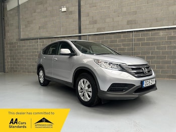 Used Honda CR-V 2015 for sale - 78694464: Photo