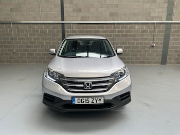 Used Honda CR-V 2015 for sale - 78694464: Photo