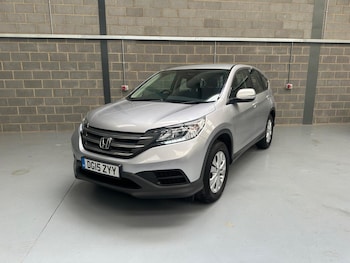 Used Honda CR-V 2015 for sale - 78694464: Photo