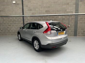 Used Honda CR-V 2015 for sale - 78694464: Photo