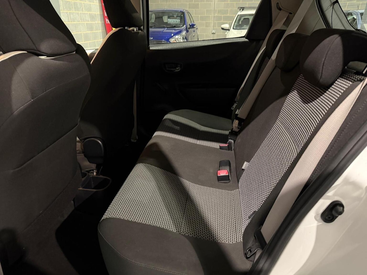 Used Toyota Yaris 2013 for sale - 77113118: Photo 18