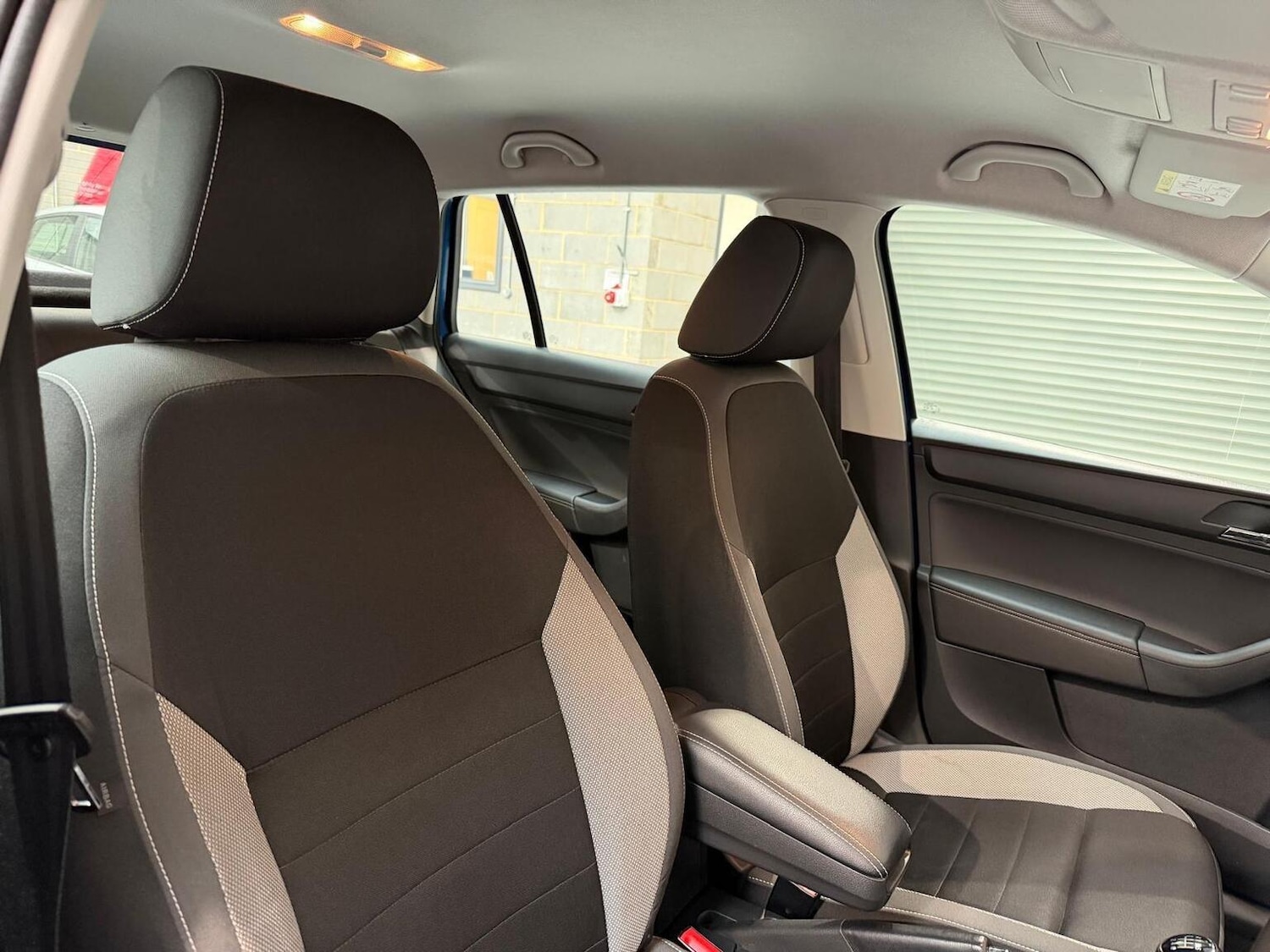 Used Skoda Rapid Spaceback 2017 for sale - 77802660: Photo 13