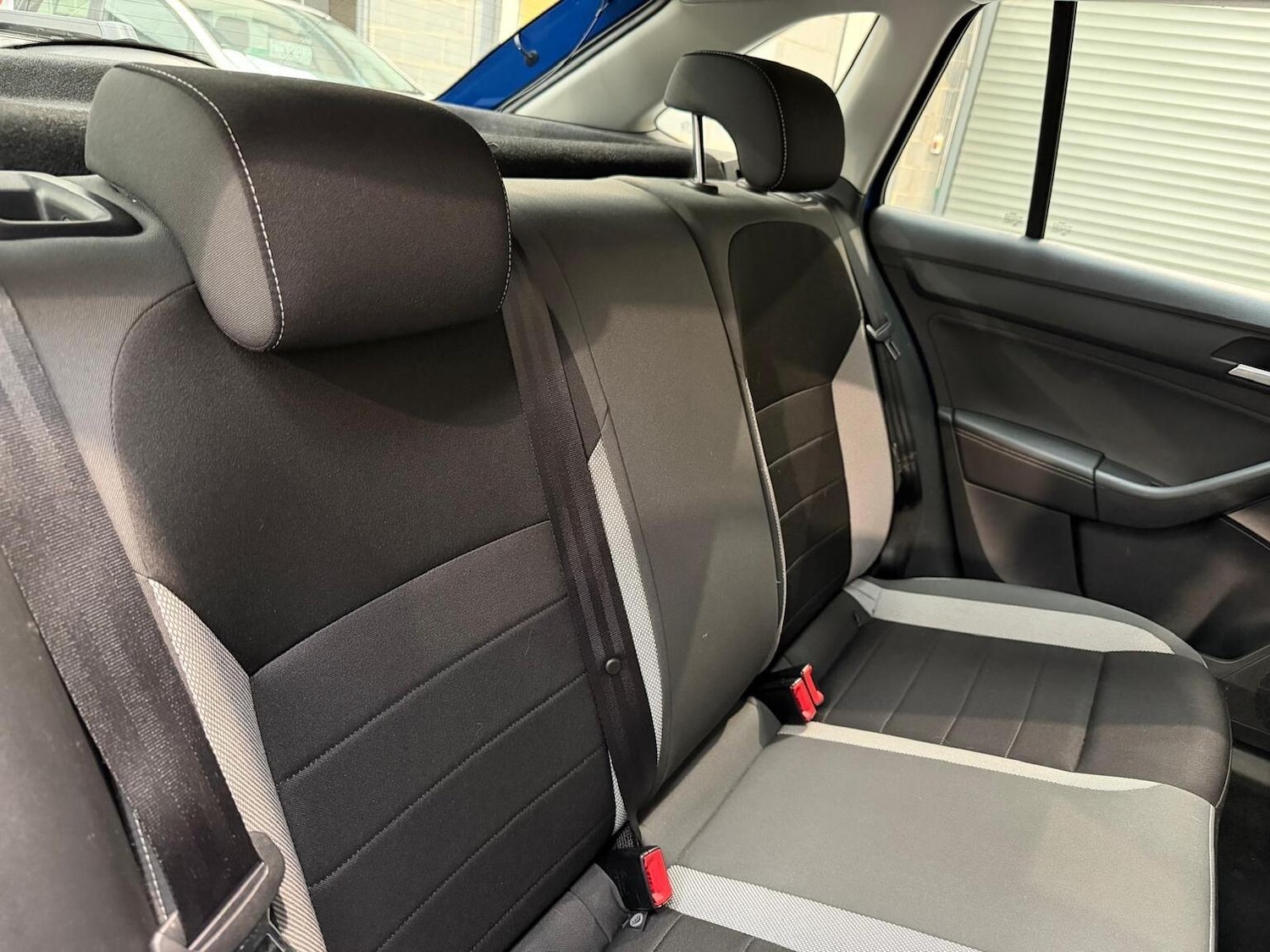 Used Skoda Rapid Spaceback 2017 for sale - 77802660: Photo 17