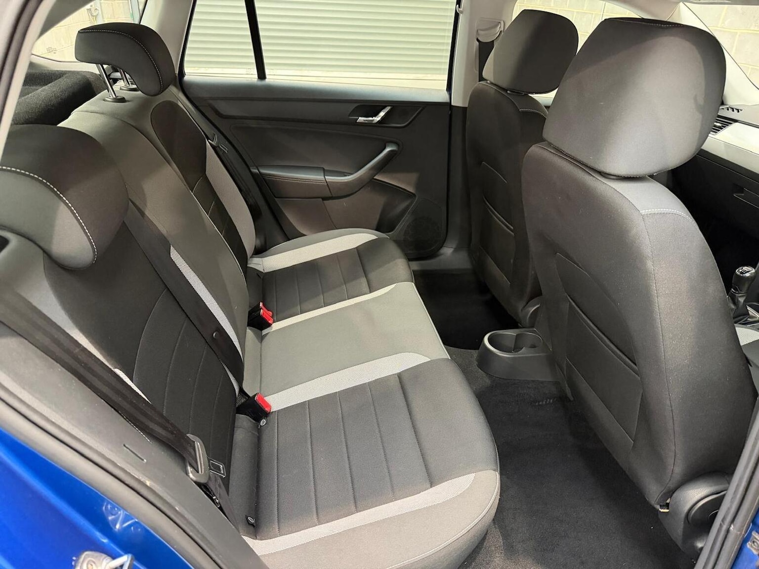 Used Skoda Rapid Spaceback 2017 for sale - 77802660: Photo 18