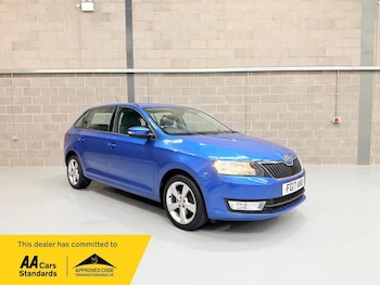 2017 - 1.2 TSI SE Tech Euro 6 (s/s) 5dr