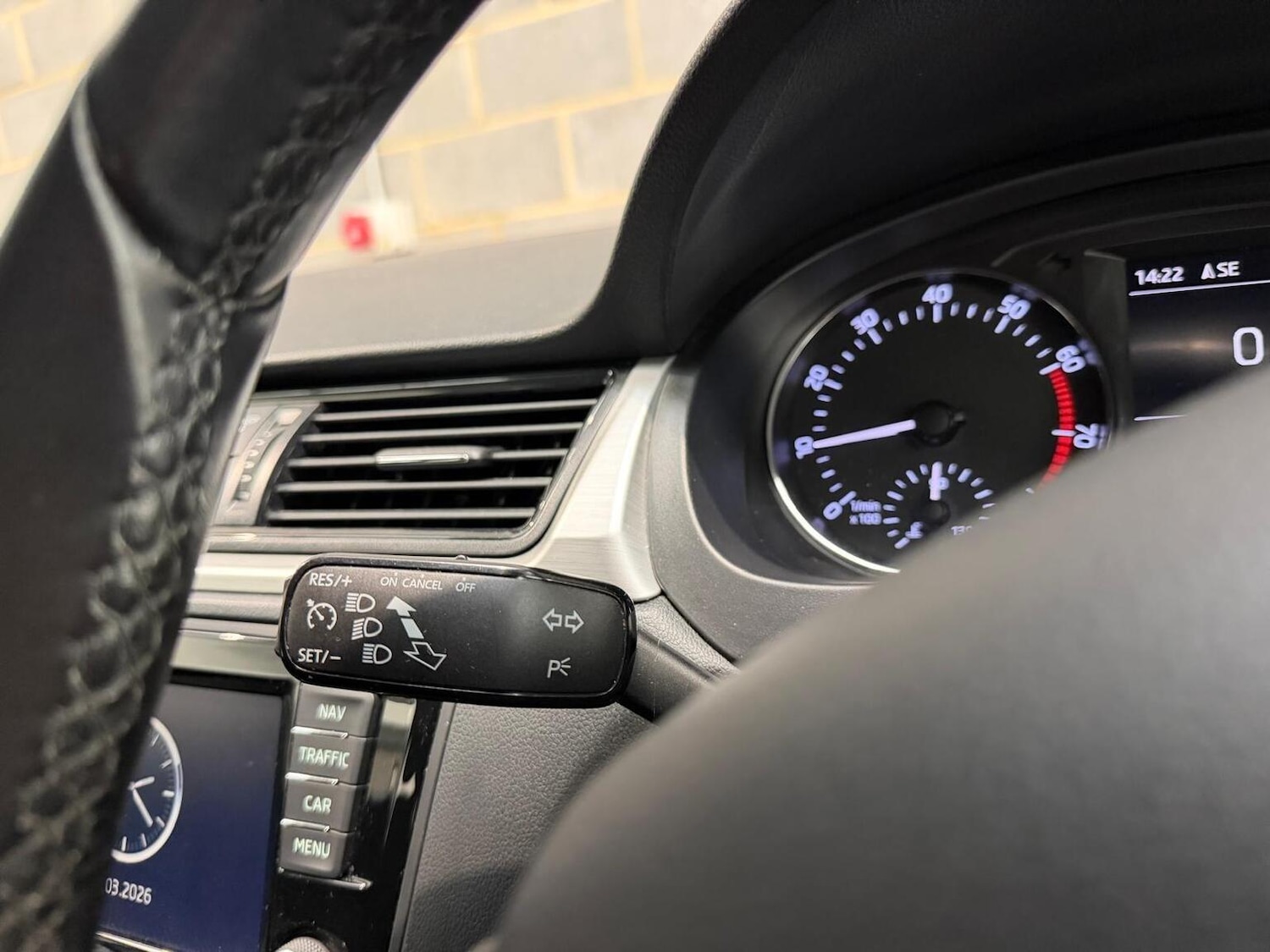 Used Skoda Rapid Spaceback 2017 for sale - 77802660: Photo 21