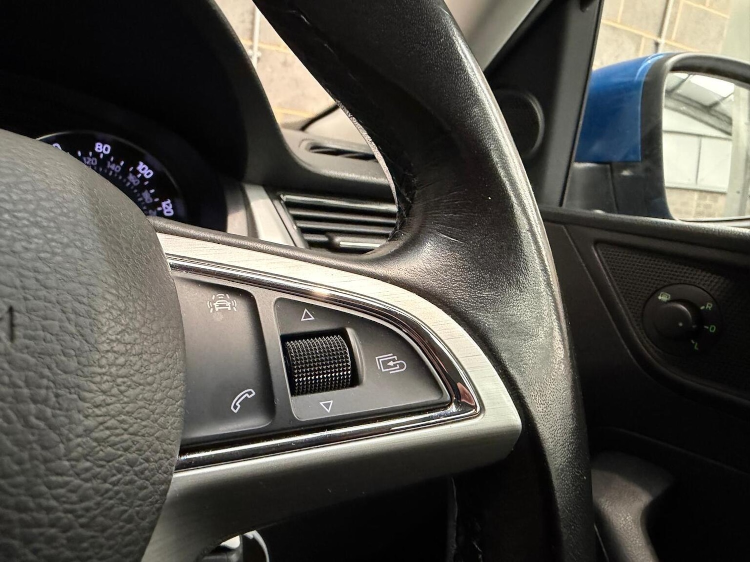 Used Skoda Rapid Spaceback 2017 for sale - 77802660: Photo 24