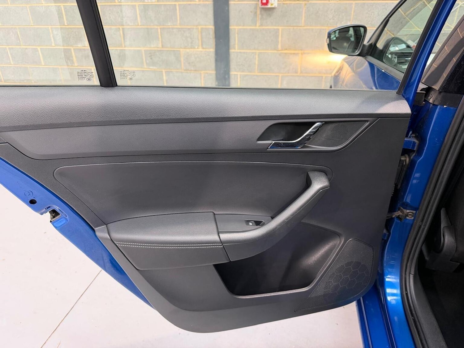 Used Skoda Rapid Spaceback 2017 for sale - 77802660: Photo 29