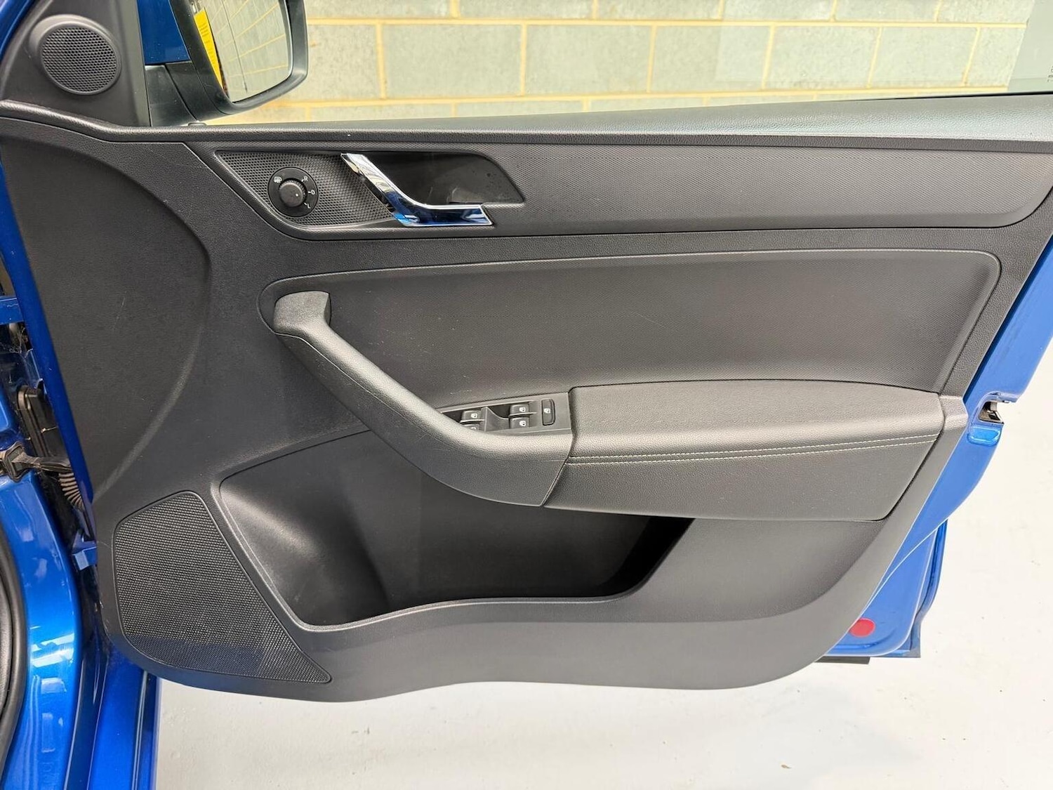 Used Skoda Rapid Spaceback 2017 for sale - 77802660: Photo 32