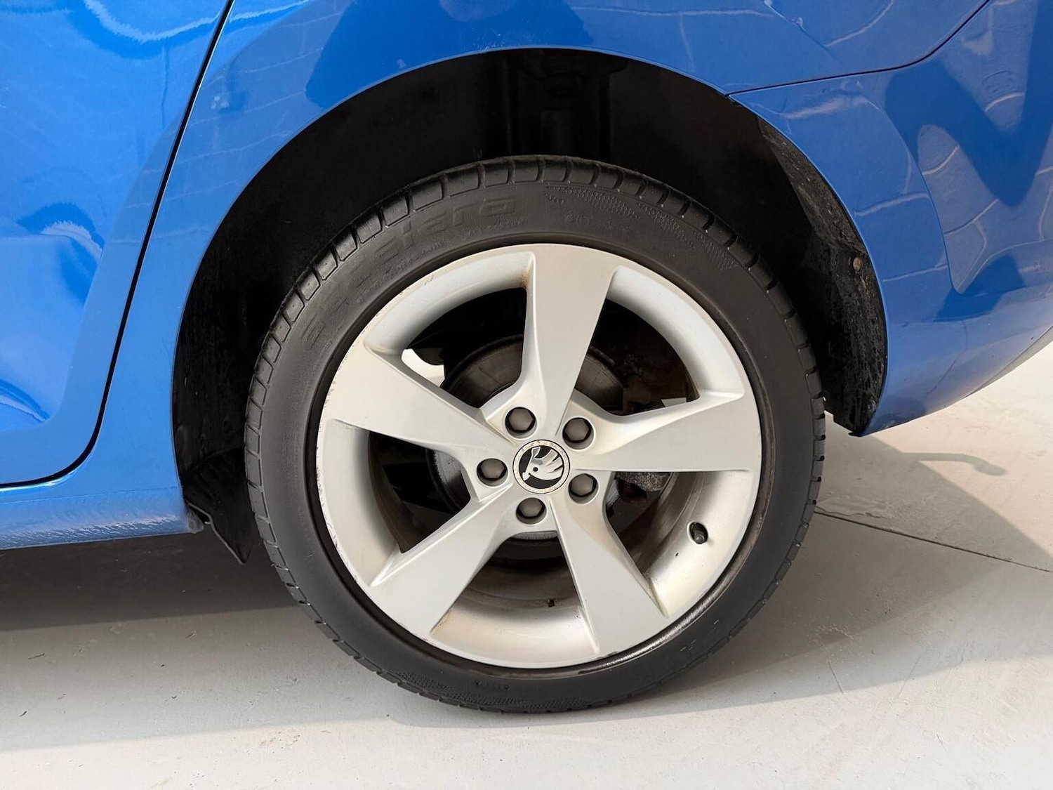 Used Skoda Rapid Spaceback 2017 for sale - 77802660: Photo 35