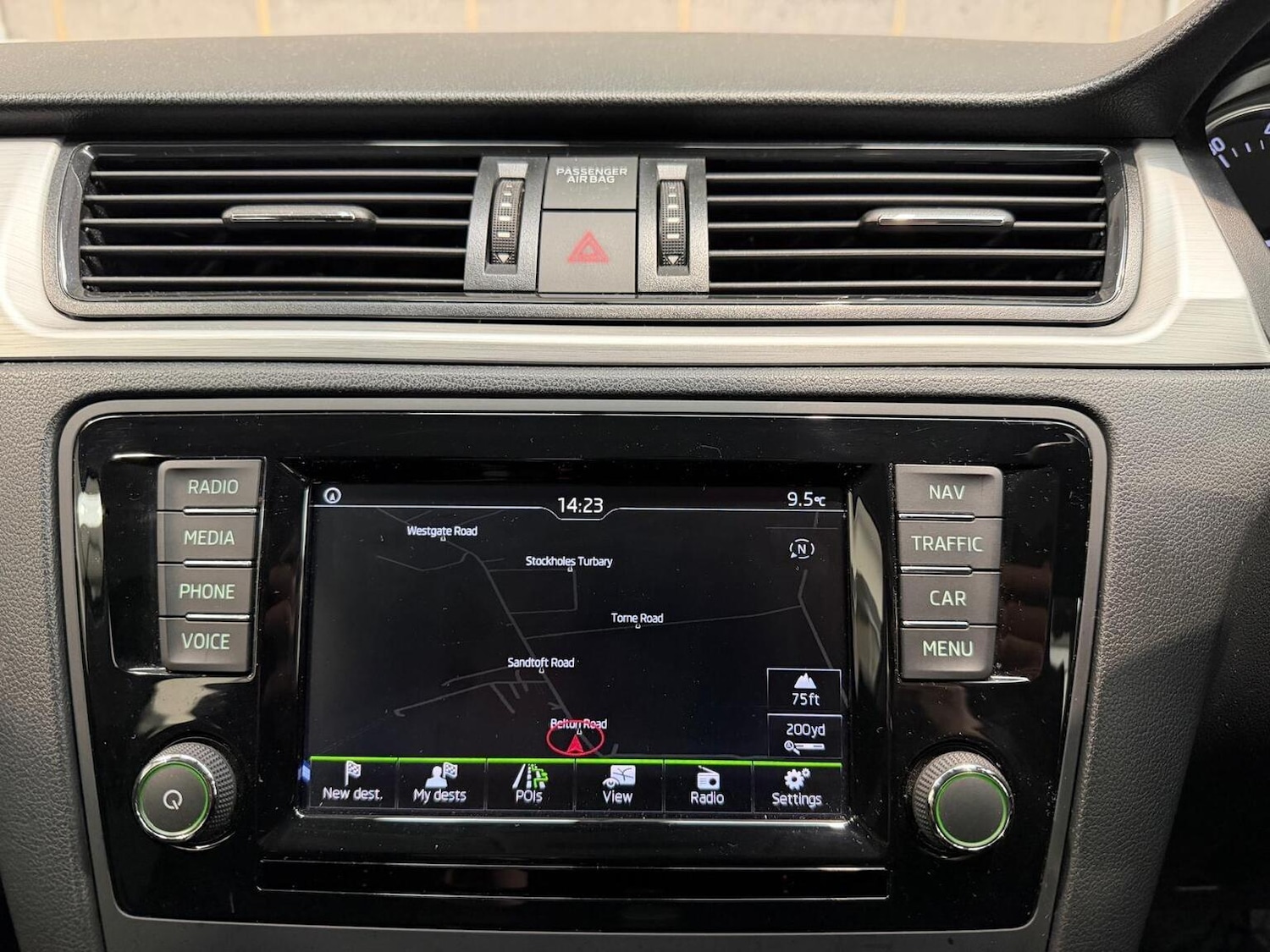 Used Skoda Rapid Spaceback 2017 for sale - 77802660: Photo 40