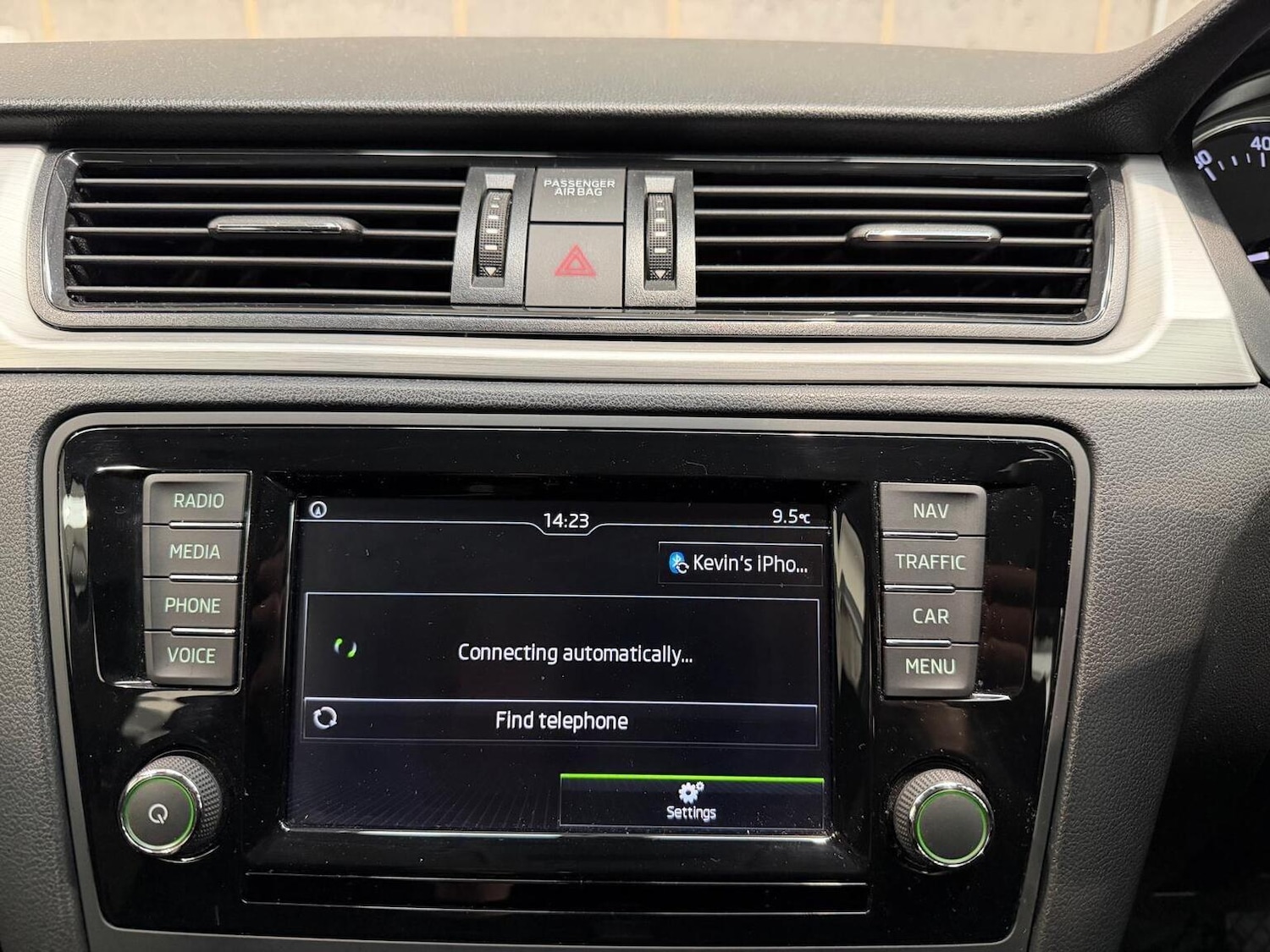 Used Skoda Rapid Spaceback 2017 for sale - 77802660: Photo 43